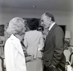 Jack Eckerd Speaks with Supporters, C by George Skip Gandy IV