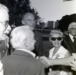 Jack Eckerd Speaks with Supporters, G by George Skip Gandy IV