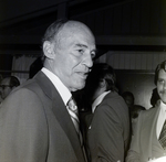 Jack Eckerd Speaks with Supporters, J by George Skip Gandy IV