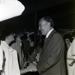 Jack Eckerd Speaks with Supporters, O by George Skip Gandy IV