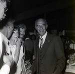 Jack Eckerd Speaks with Supporters, P by George Skip Gandy IV