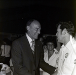 Jack Eckerd Speaks with Supporters, Q by George Skip Gandy IV