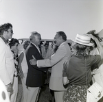 Jack Eckerd Speaks with Supporters, Orlando, Florida, B by George Skip Gandy IV