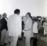 Jack Eckerd Speaks with Supporters, Orlando, Florida, C by George Skip Gandy IV