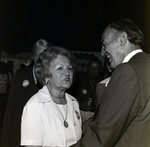 Jack Eckerd Speaks with Supporters, AB by George Skip Gandy IV