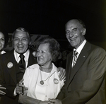 Jack Eckerd and Paula Hawkins Take Photos with Supporters, A by George Skip Gandy IV