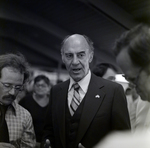 Jack Eckerd Speaks with Supporters, AE by George Skip Gandy IV