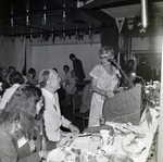 Head Table at a Eckerd Campaign Event, B by George Skip Gandy IV