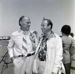 Jack Eckerd Speaks with Supporters, AK by George Skip Gandy IV