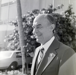 Candid of Jack Eckerd, A by George Skip Gandy IV