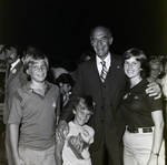 Jack Eckerd with Supporters by George Skip Gandy IV