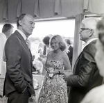 Jack Eckerd Speaks with Supporters, AQ by George Skip Gandy IV