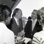 Jack Eckerd Speaks with Supporters, AR by George Skip Gandy IV