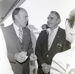 Jack Eckerd Speaks with Supporters, AS by George Skip Gandy IV