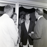 Jack Eckerd Speaks with Supporters, AU by George Skip Gandy IV