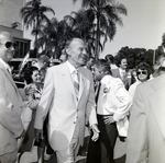 Jack Eckerd Speaks with Supporters, AX by George Skip Gandy IV