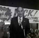 Jack Eckerd at Birthday Campaign Event, B by George Skip Gandy IV