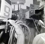 Journalists at a Jack Eckerd Event, B by George Skip Gandy IV