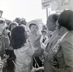 Jack Eckerd and Paula Hawkins with Supporters, Q by George Skip Gandy IV