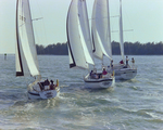 Multiple Endeavour Yachts, AL by George Skip Gandy IV