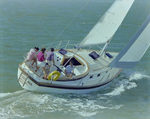 Endeavour Yacht on the Water, CO by George Skip Gandy IV