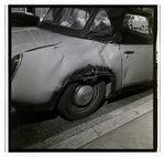 Car Accident for Wagner, Cunningham, and Vaughn, C by George Skip Gandy IV