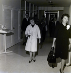 Patty Duke at Causeway Inn, Tampa, Florida, A by George Skip Gandy IV