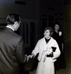 Patty Duke at Causeway Inn, Tampa, Florida, B by George Skip Gandy IV