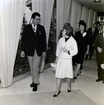 Patty Duke at Causeway Inn, Tampa, Florida, D by George Skip Gandy IV