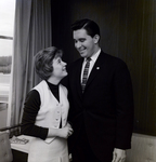 Patty Duke at Causeway Inn, Tampa, Florida, H by George Skip Gandy IV