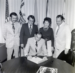 Group Signing Document, A by George Skip Gandy IV