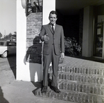 Handshake Gesture by Brick Office, B by George Skip Gandy IV