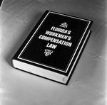 Florida's Workmen's Compensation Law Book, A by George Skip Gandy IV