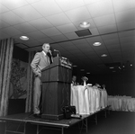 Event at Holiday Inn Downtown, Tampa, Florida, D by George Skip Gandy IV