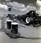 Naval Ship Mission Dan Rafael for Fowler, White, and Collins, F by George Skip Gandy IV