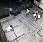 Workers and Unidentified Buckeye Packages, A by George Skip Gandy IV