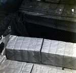 Unidentified Buckeye Packages, D by George Skip Gandy IV