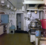 D. T. at Banana Docks for Fowler and White, C by George Skip Gandy IV