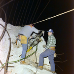 Skyway Bridge for Fowler and White, Tampa Bay, Florida, AJ by George Skip Gandy IV