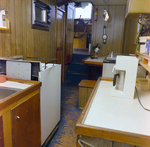 Shrimp Boat Toomer Boys for Fowler and White, O by George Skip Gandy IV