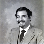 Unidentified Freedom Federal Portrait 7, C by George Skip Gandy IV