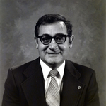 Unidentified Freedom Federal Portrait 18, H by George Skip Gandy IV