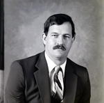 Unidentified Freedom Federal Portrait 25, F by George Skip Gandy IV