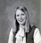 Unidentified Freedom Federal Portrait 29, I by George Skip Gandy IV