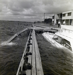 Caesar Gonzmart's Boat Damage, E by George Skip Gandy IV
