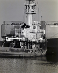 Horizon 2000 Tugboat by George Skip Gandy IV