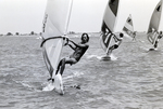 Horizon 2000 Wind Surfer by George Skip Gandy IV