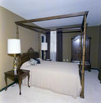 Howell Park Bedroom, Tampa, C by George Skip Gandy IV