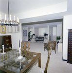 Howell Park Interior, Tampa, C by George Skip Gandy IV