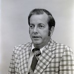 J.H. Hubberd Portrait, A by George Skip Gandy IV